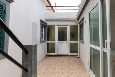 Moradia T3 para Venda em Rabo de Peixe