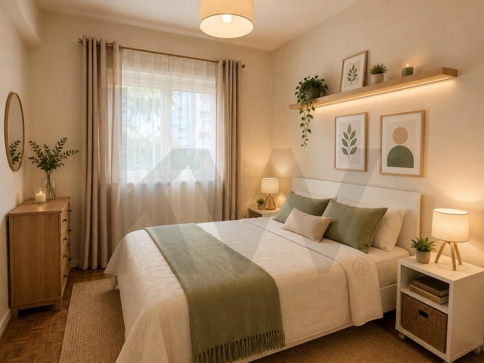 Apartamento T4 para Venda em Oeiras e São Julião da Barra, Paço de Arcos e Caxias Foto 20