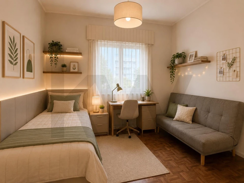 Apartamento T4 para Venda em Oeiras e São Julião da Barra, Paço de Arcos e Caxias Foto 25
