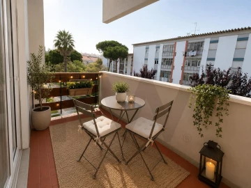 Apartamento T4 para Venda em Oeiras e São Julião da Barra, Paço de Arcos e Caxias