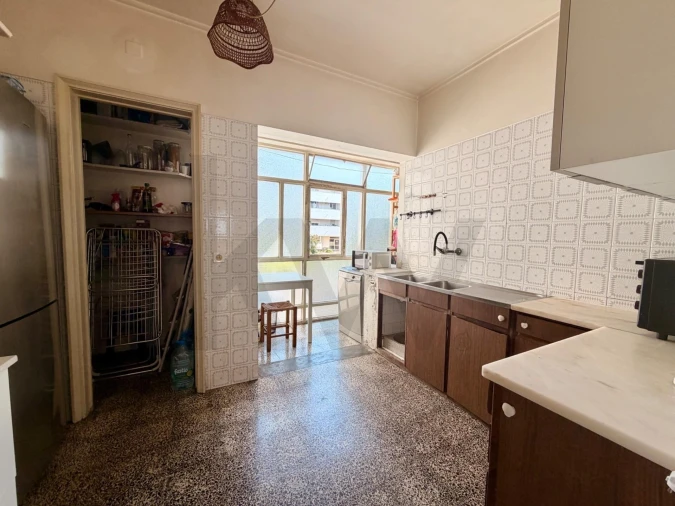 Apartamento T4 para Venda em Oeiras e São Julião da Barra, Paço de Arcos e Caxias Foto 9