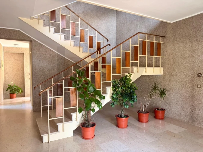 Apartamento T4 para Venda em Oeiras e São Julião da Barra, Paço de Arcos e Caxias Foto 27