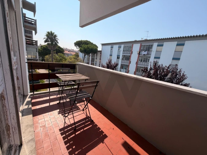 Apartamento T4 para Venda em Oeiras e São Julião da Barra, Paço de Arcos e Caxias Foto 6
