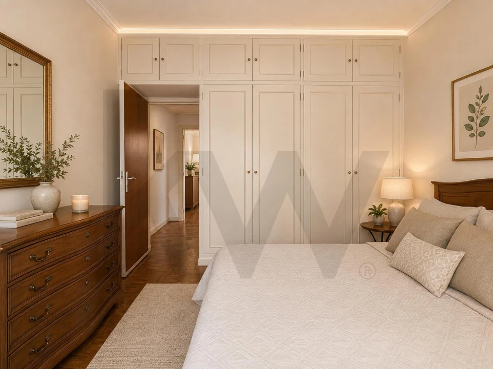 Apartamento T4 para Venda em Oeiras e São Julião da Barra, Paço de Arcos e Caxias Foto 17