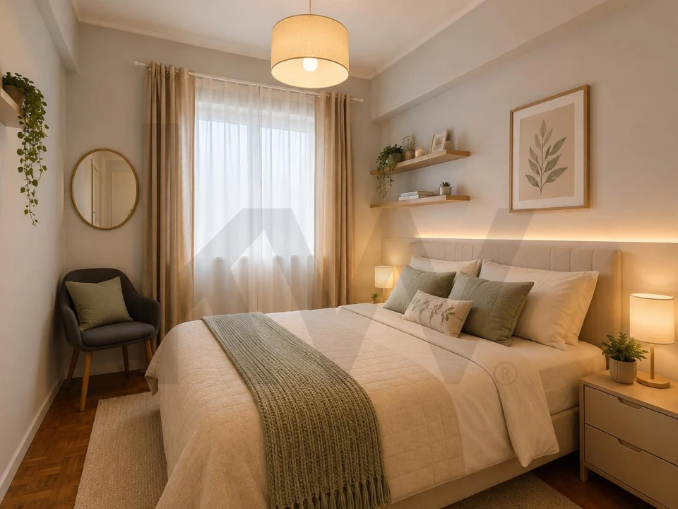 Apartamento T4 para Venda em Oeiras e São Julião da Barra, Paço de Arcos e Caxias Foto 23