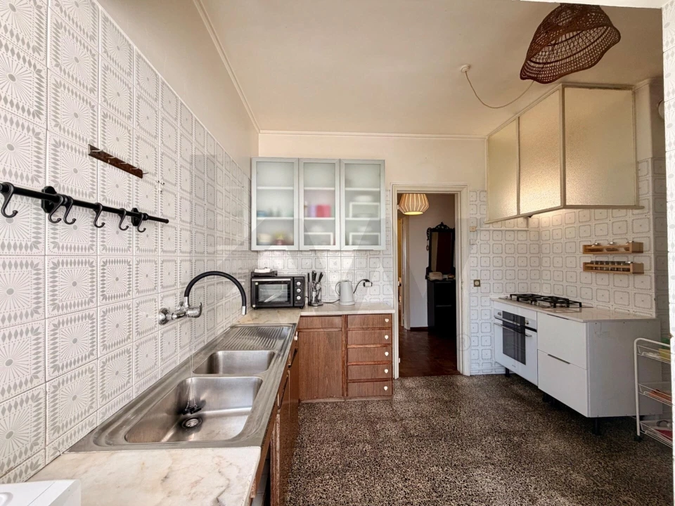 Apartamento T4 para Venda em Oeiras e São Julião da Barra, Paço de Arcos e Caxias Foto 8
