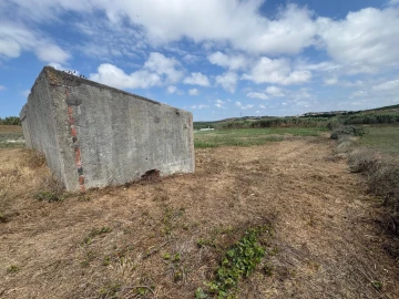 Terreno para Venda em São Pedro da Cadeira
