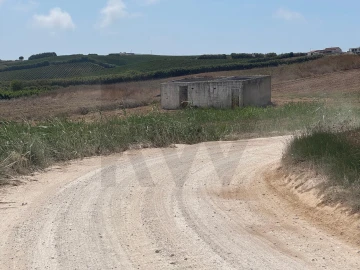 Terreno para Venda em São Pedro da Cadeira
