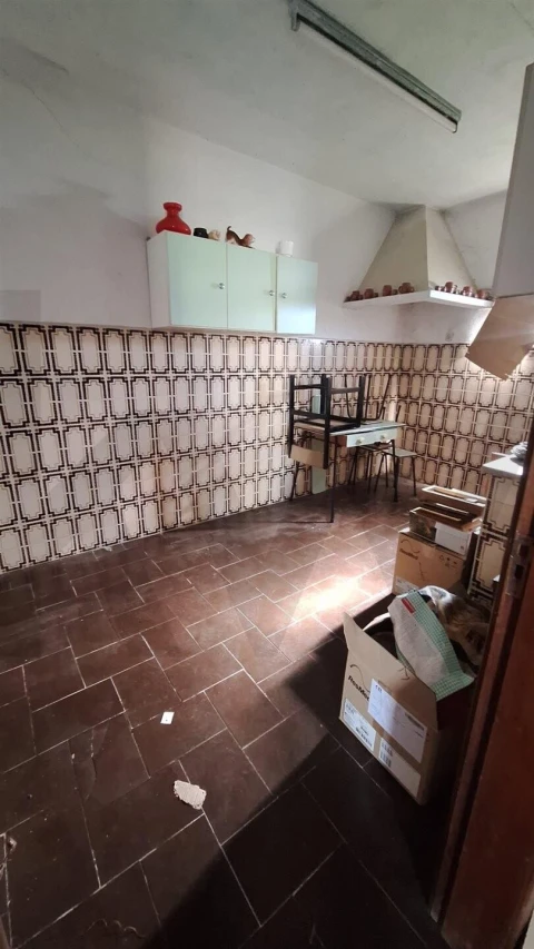 Moradia T3 para Venda em Cabanas de Viriato