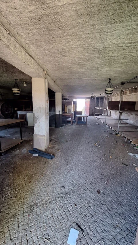 Moradia T3 para Venda em Cabanas de Viriato