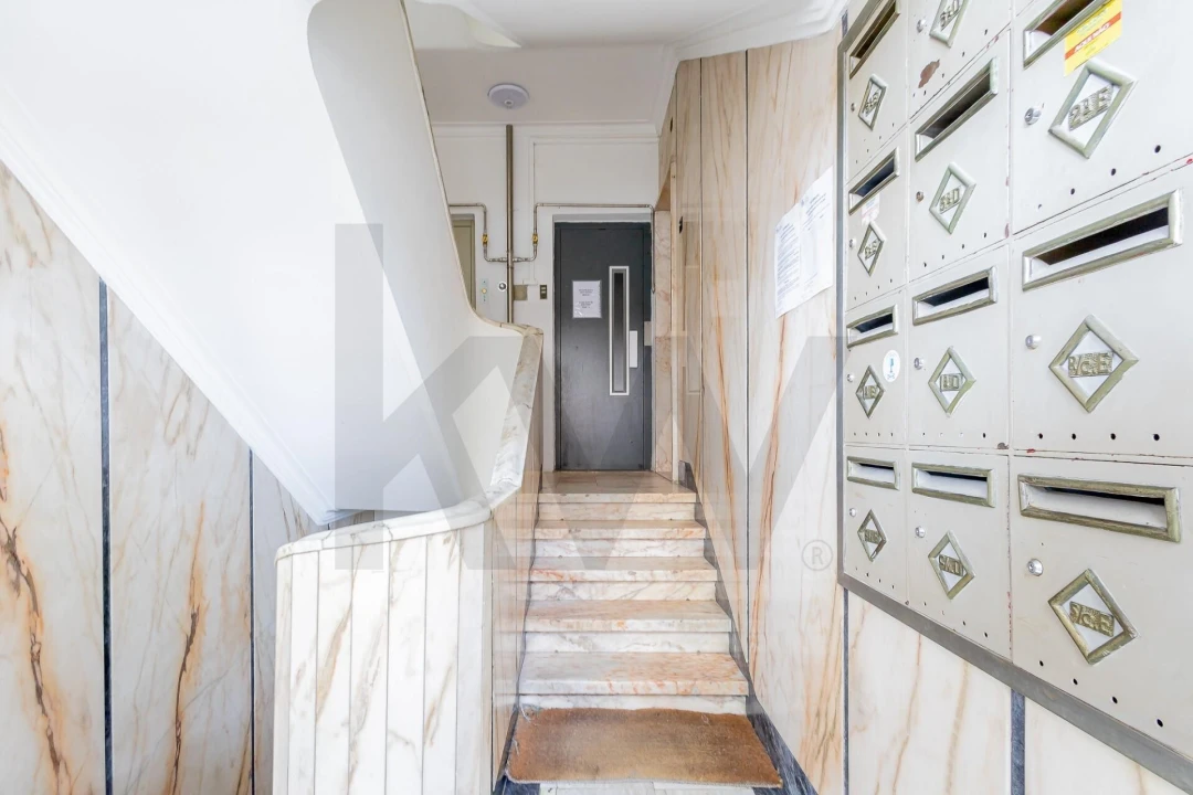 Apartamento T1 para Venda em Penha de França Foto 15