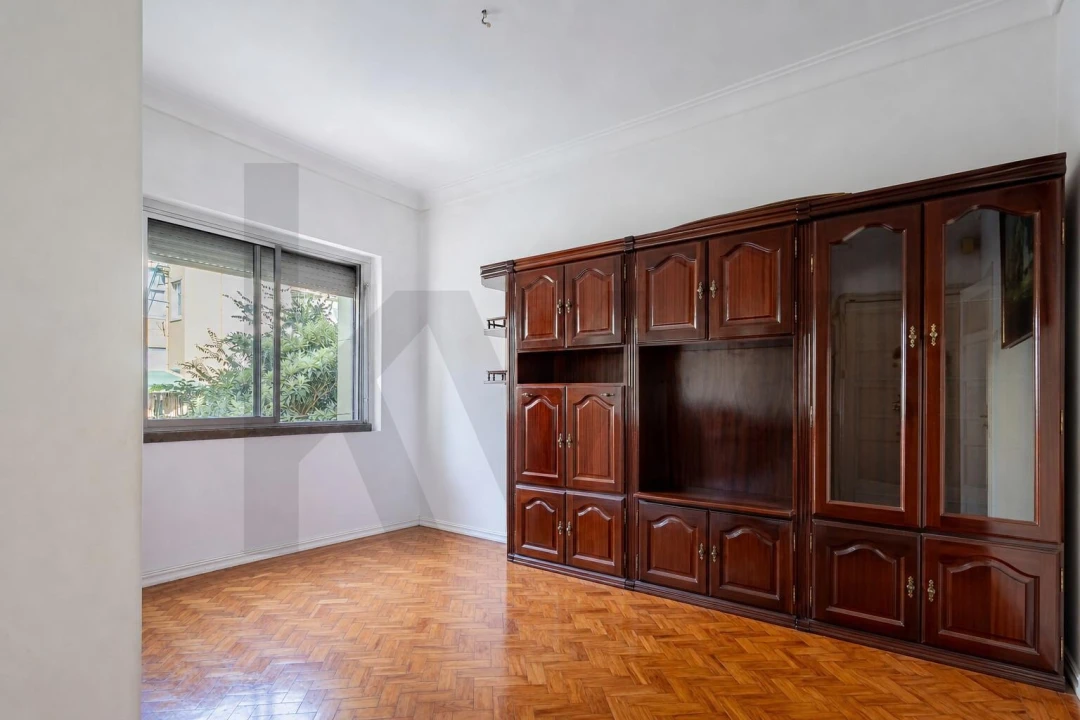 Apartamento T1 para Venda em Penha de França Foto 9