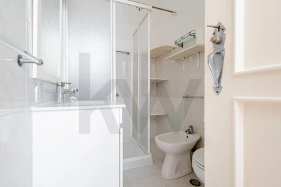 Apartamento T1 para Venda em Penha de França