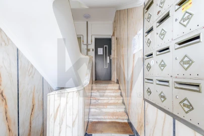 Apartamento T1 para Venda em Penha de França