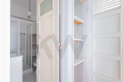 Apartamento T1 para Venda em Penha de França