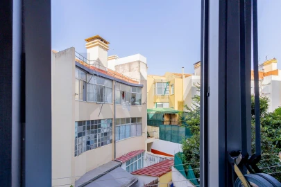 Apartamento T1 para Venda em Penha de França
