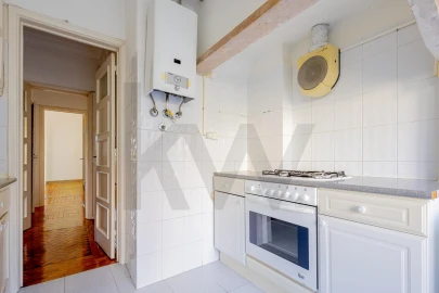 Apartamento T1 para Venda em Penha de França