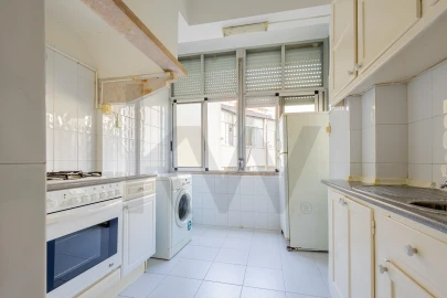Apartamento T1 para Venda em Penha de França
