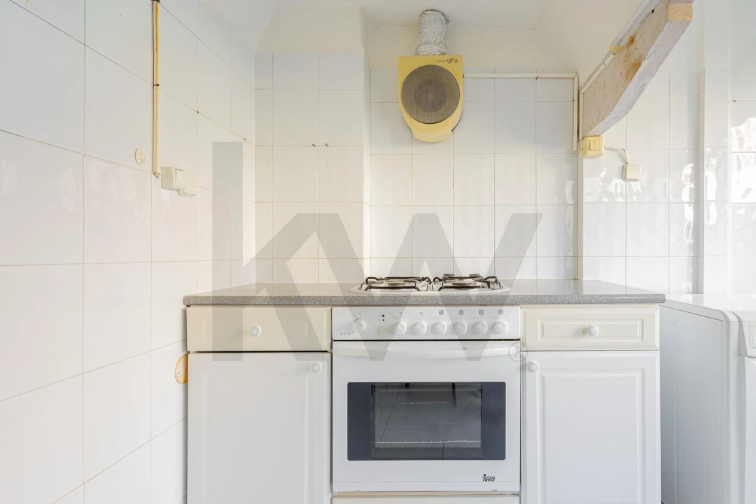 Apartamento T1 para Venda em Penha de França Foto 4