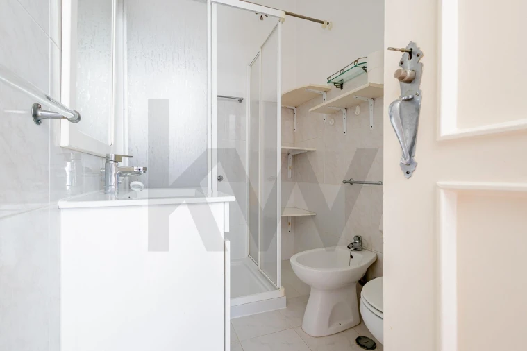 Apartamento T1 para Venda em Penha de França Foto 14