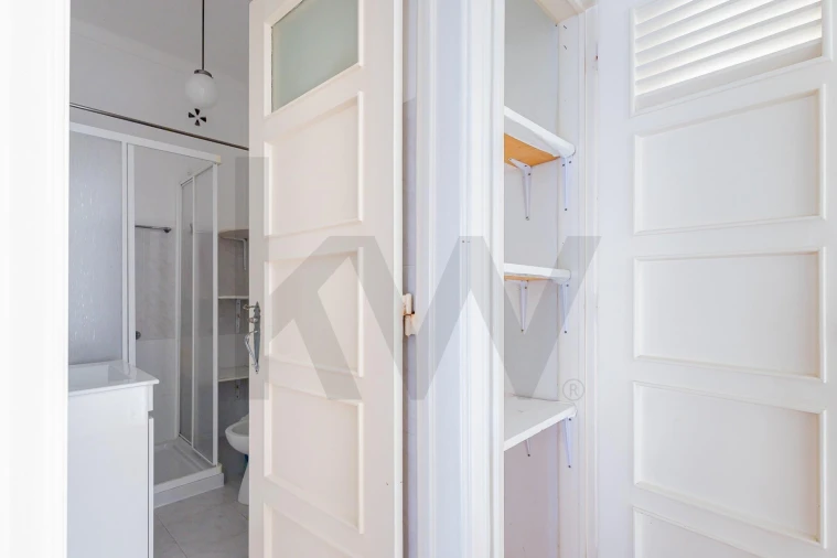 Apartamento T1 para Venda em Penha de França Foto 11