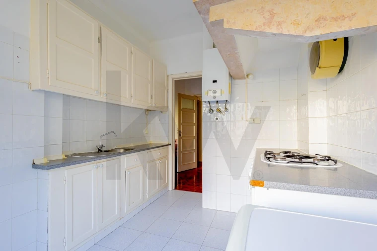 Apartamento T1 para Venda em Penha de França Foto 2