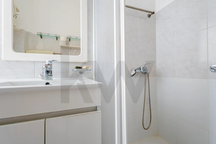 Apartamento T1 para Venda em Penha de França Foto 12