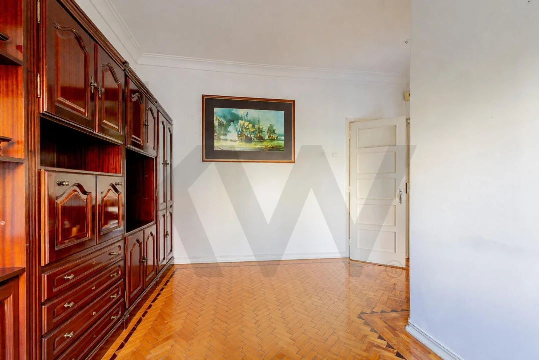 Apartamento T1 para Venda em Penha de França Foto 8