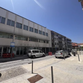 Apartamento T1 para Venda em Bonfim