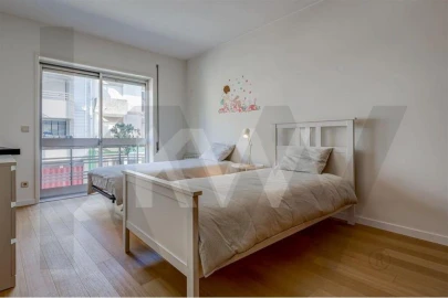 Apartamento T1 para Venda em Bonfim