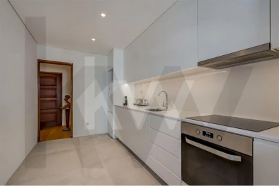 Apartamento T1 para Venda em Bonfim