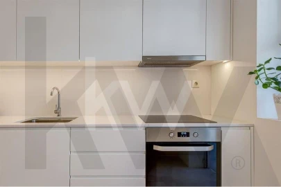 Apartamento T1 para Venda em Bonfim