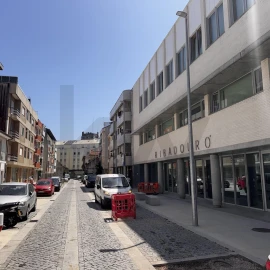 Apartamento T1 para Venda em Bonfim