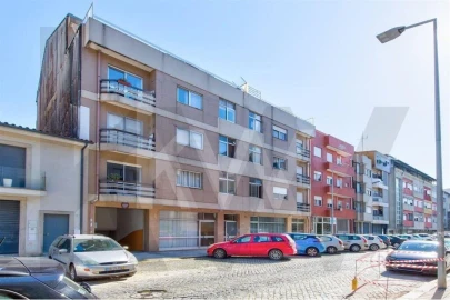 Apartamento T1 para Venda em Bonfim