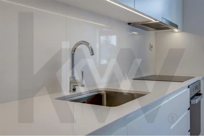 Apartamento T1 para Venda em Bonfim