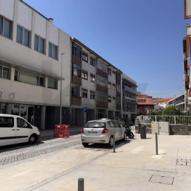 Apartamento T1 para Venda em Bonfim