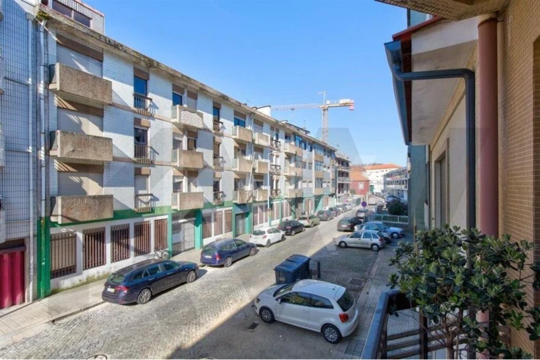 Apartamento T1 para Venda em Bonfim Foto 36