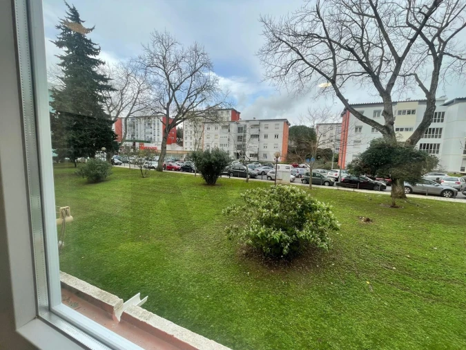 Apartamento T2 para Venda em Oeiras e São Julião da Barra, Paço de Arcos e Caxias Foto 22