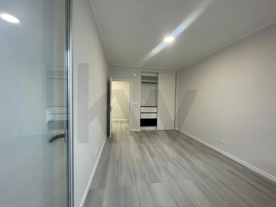 Apartamento T2 para Venda em Oeiras e São Julião da Barra, Paço de Arcos e Caxias Foto 5