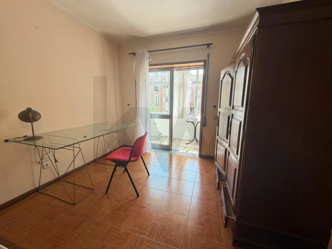 Quarto para Arrendamento em Requeixo, Nossa Senhora de Fátima e Nariz Foto 12