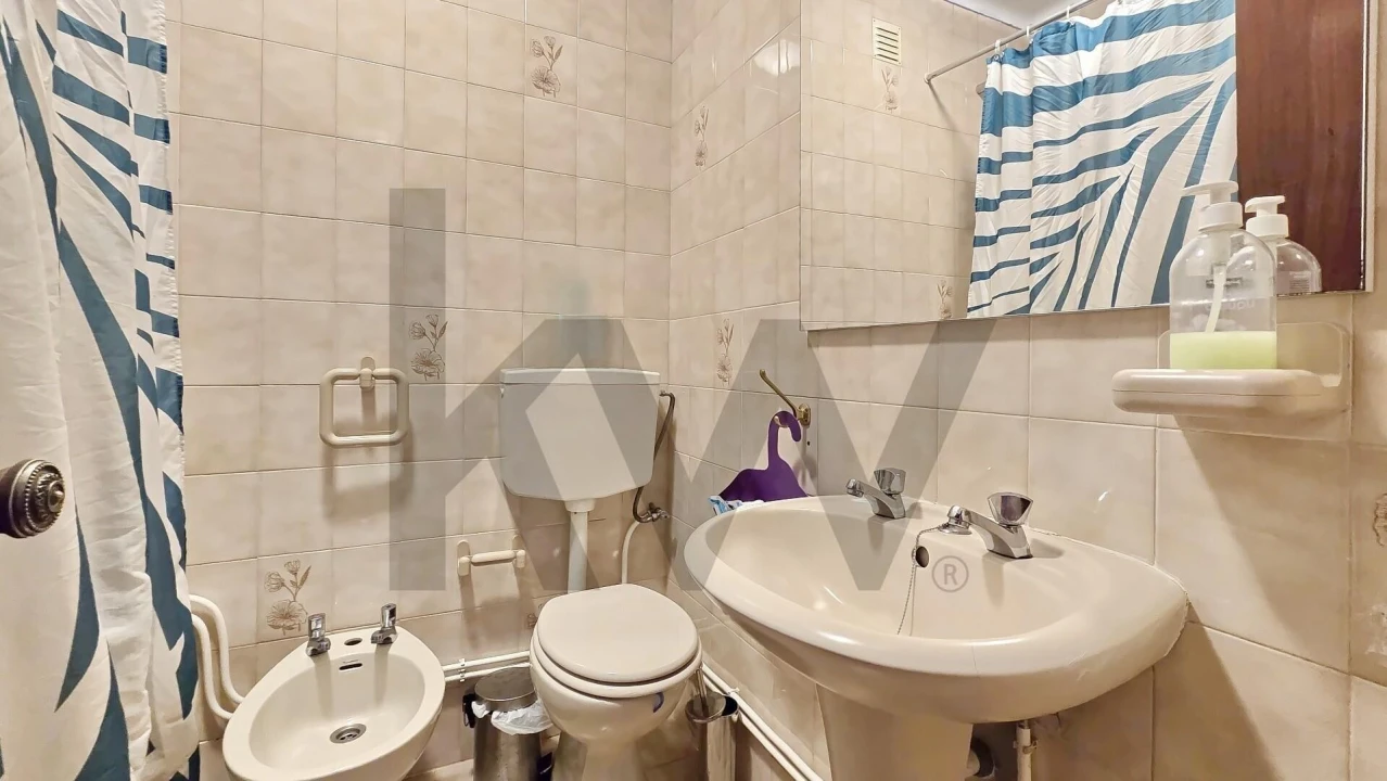 Quarto para Arrendamento em Requeixo, Nossa Senhora de Fátima e Nariz Foto 21