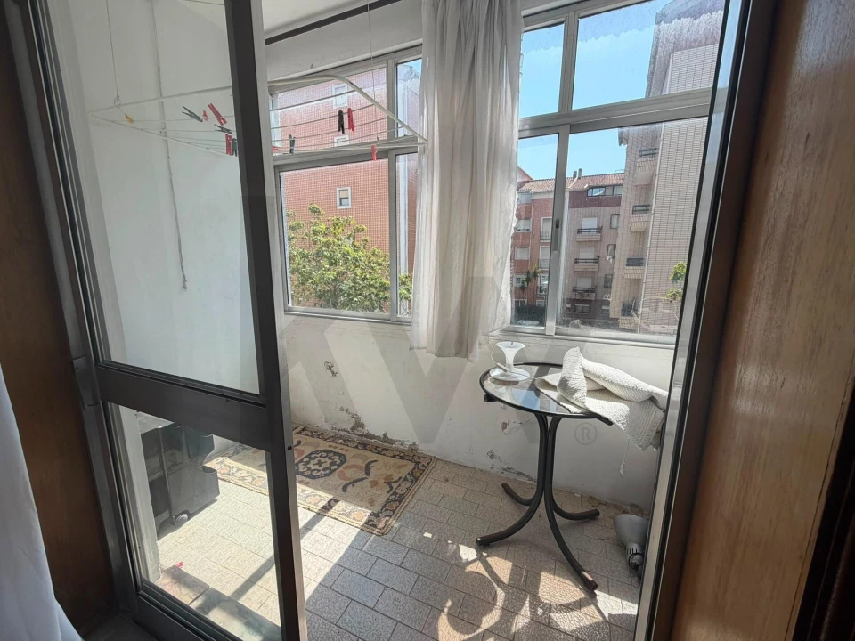 Quarto para Arrendamento em Requeixo, Nossa Senhora de Fátima e Nariz Foto 13