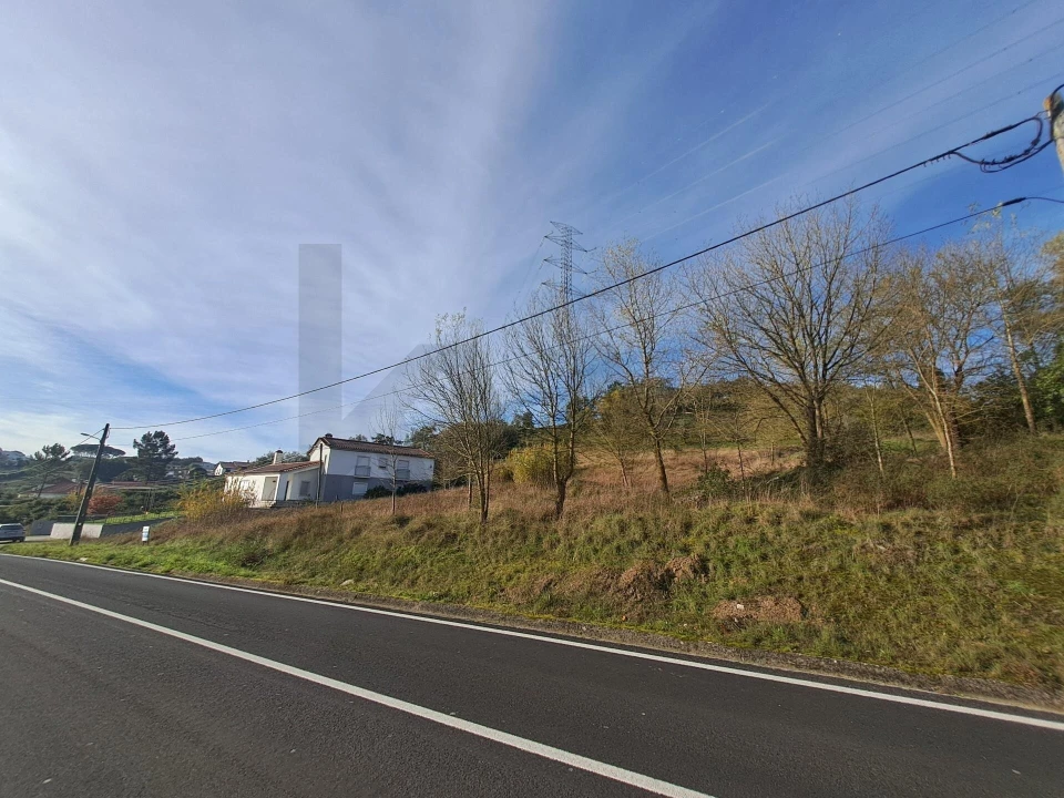 Terreno para Venda em Leiria, Pousos, Barreira e Cortes Foto 11