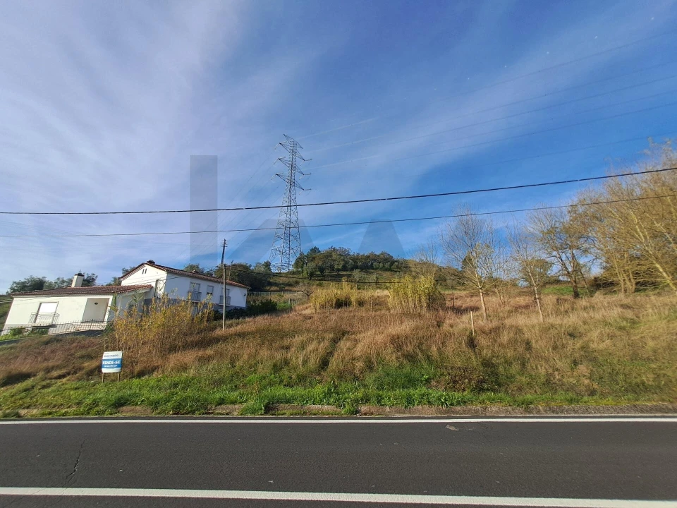 Terreno para Venda em Leiria, Pousos, Barreira e Cortes Foto 6