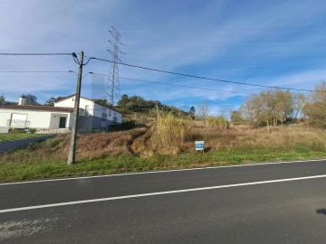 Terreno para Venda em Leiria, Pousos, Barreira e Cortes