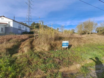 Terreno para Venda em Leiria, Pousos, Barreira e Cortes