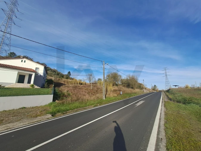 Terreno para Venda em Leiria, Pousos, Barreira e Cortes Foto 3