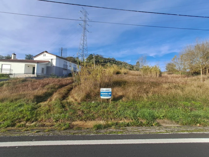 Terreno para Venda em Leiria, Pousos, Barreira e Cortes Foto 7