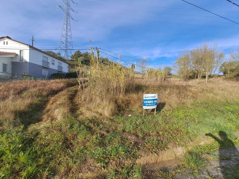 Terreno para Venda em Leiria, Pousos, Barreira e Cortes Foto 8
