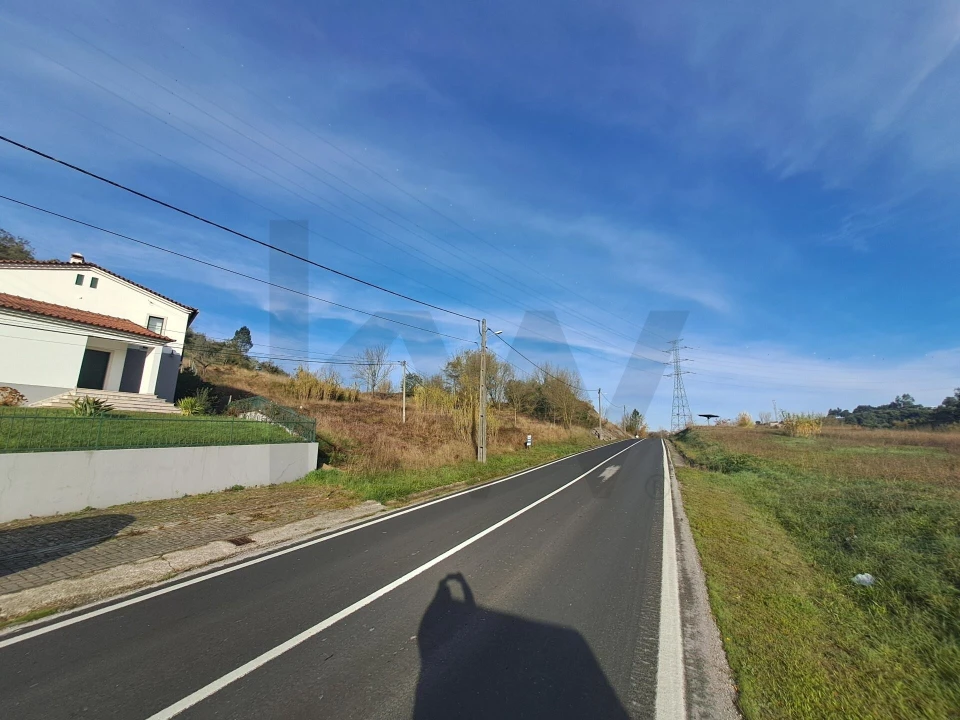 Terreno para Venda em Leiria, Pousos, Barreira e Cortes Foto 2